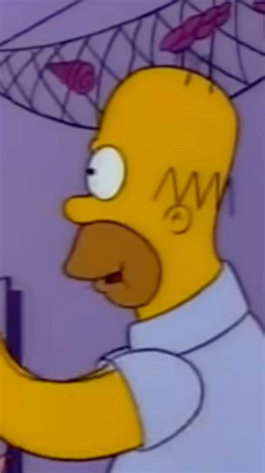 All you can eat-Simpsons #funny #food #trending #simpsons