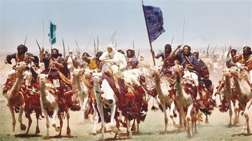 63 Years Ago, One of the Most Influential Movies of All Time Was Released (And Probably Inspired Your Favorite Director)