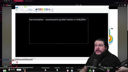 LFA time! Analyzing and reacting to Video Game Soundtracks/OSTs! Requests open* | !howtosr !discord !music