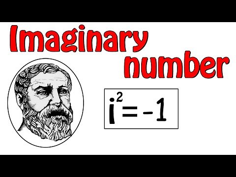 What is i in mathematics || why i^2=-1? || imaginary numbers