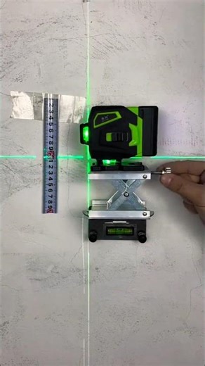 🔥 Perfect Tile Level Every Time with This Hack! #Shorts