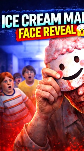 ROD FINALLY SHOWS HIS FACE?! (Ice Scream Man SHOCKING Reveal)