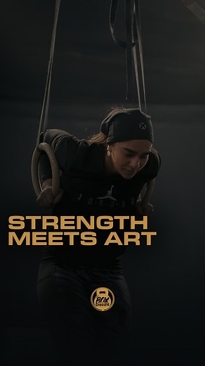 𝐂𝐫𝐨𝐬𝐬𝐅𝐢𝐭 𝐛𝐨𝐱 𝐊𝐢𝐬𝐡 on Instagram‎: "بدن انسان توانایی های بی نظیری داره 👇🏽 در Calisthenics و Gymnastics، هر حرکت استاتیک یعنی جنگ با جاذبه ، و هر حرکت داینامیک یعنی رها شدن توی آزادی مطلق ☑️ این ترکیب همون نقطه ایی هست که قدرت، کنترل و هنر با هم یکی می‌شن ! این توانایی ها در بدن هرکسی وجود داره و آزاد کردنشون به آموزش درست و متمرکز نیاز داره در #کراسفیت_باکس ، محدثه به شما کمک میکنه که توانایی های بدن خودتون رو بهتر پیدا کنید و توی این‌مسیر از آسیب های ورزشی دوری کنید ✅ @mhds.mm •