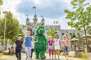 LEGOLAND Deutschland Resort: 2 Tage Eintritt   Übernachtung   Frühstück im 4* Feriendorf ab 115€ - FreizeitparkDeals