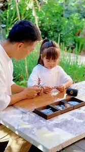 Crafting Traditional Silver Jewelry From Soda Cans