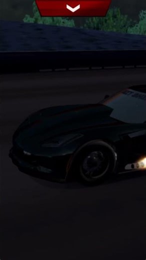 NXT SHIFT Django stick shift corvette replica #nolimitdragracing2 #dragracing #stickshift #music