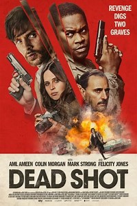 Dead Shot (2023) - Movie