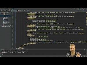14 Adding Animations and Transitions - 195 Understanding JavaScript Animations