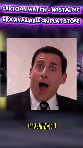 This App Has EVERY Cartoon You Want 📺 #Shorts #StreamCartoons