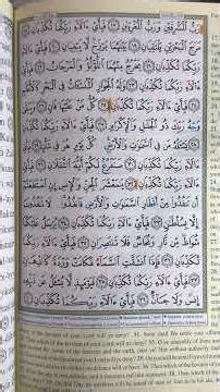 #islamicscripture #quransurah #peace #suraRahman verses 39 and 40.