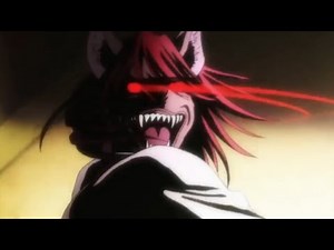 Wolf AMV 1 - Werewolves Animations