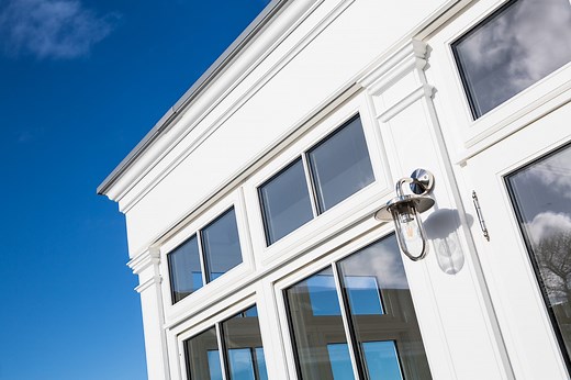 Style Windows | Windows, Doors & Double Glazing Jersey