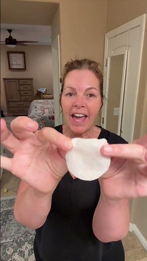 Here’s a hot take: toner pads can actually be your best friend in skincare