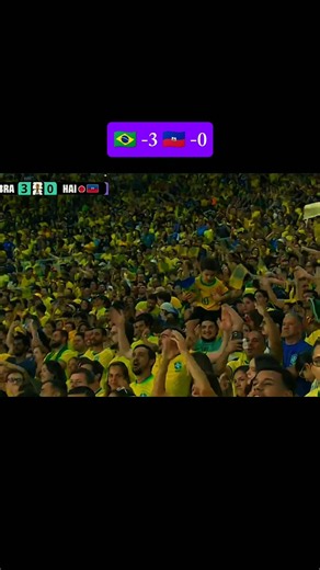 Brazil 🆚 Haiti 3-0 Highlights|| fifa worldcup 2026 today match highlights||#fifaworldcup #highlights
