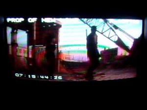 Blade Morbius alternate ending