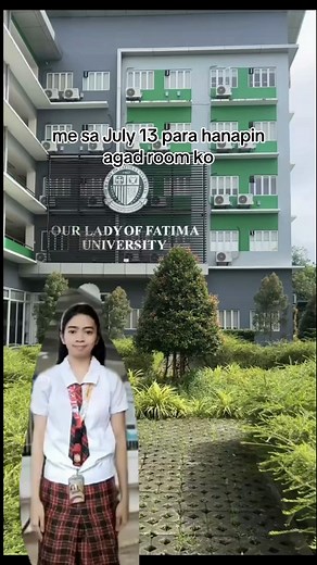 rekta room agad #olfu #laguna #fyp #backtoschool #zyxcba