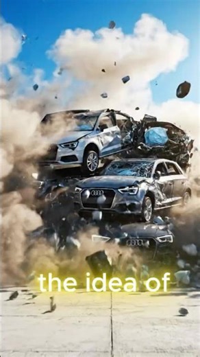 The 1996 Audi A3: The First Premium Hatchback