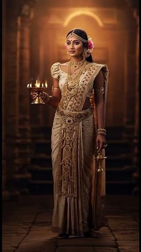 ඒකාලෙ රජ කුමාරියන්ගෙ ලස්සන The Timeless Beauty of Sri Lanka’s Ancient Princesses | #ancientsrilanka