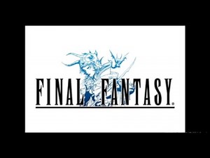 Final Fantasy 1 - Full Game OST - Original Version