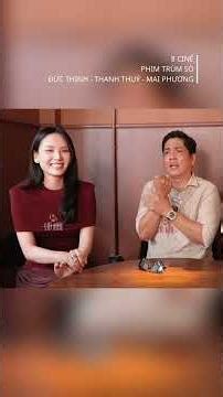 Director Duc Thinh (film "The Shellfish Boss"): Mai Phuong is very strong, her slaps hurt a lot.