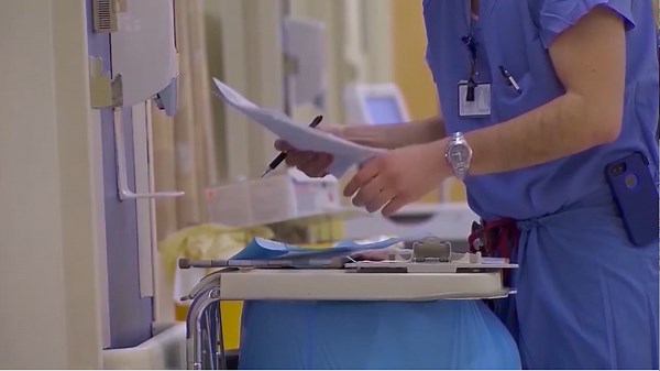 Tennessee biomarker bill could make cancer, chronic illness treatments more personalized