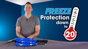 14 reactions · 11 shares | Check out our new Freeze Ban 2000 Heated Drinking Water Hose w/ Thermostat. It offers freeze protection down to -20F. Camco Part #22910 - 12ft Camco Part #22911 - 25ft Camco Part #22912 - 50ft | Camco Outdoors | Facebook