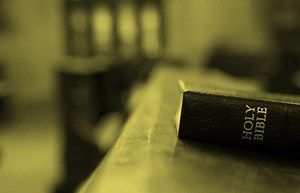 Does the Bible Contradict Itself? Contradictions (Part II) - Christian Questions Bible Podcast
