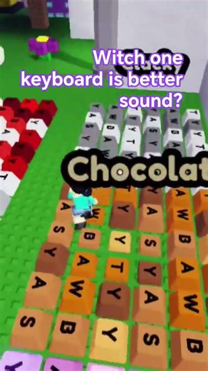 keyboard amsr witch is the best?