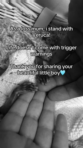 Understanding Grief: Supporting Veruca Salt's Journey