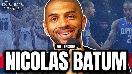 Nicolas Batum on how the Clippers turned their season around + the James Harden & Ivica Zubac trades