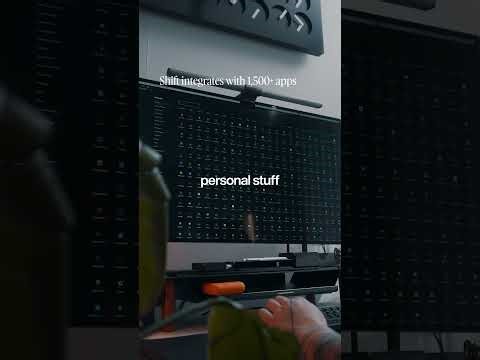 Is this the best browser? #shift