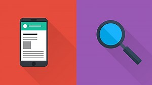 I tried using Google's new function "Find smartphone" to find a lost smartphone