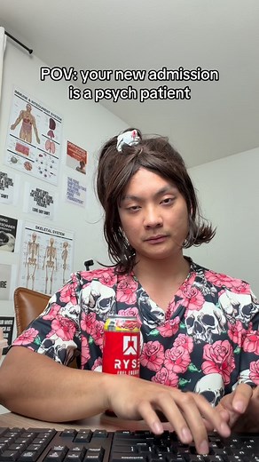 592K views · 177K reactions | Like they be bringing the beach in me and I have to be able to control my emotions and fighting skills. #nursejohnn #nurse #nurses #healthcareworkers #comedy @drinkryse | Nurse Johnn | Facebook