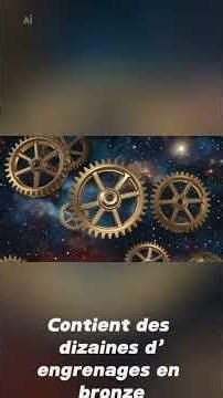 Les technologies anciennes que la science n’explique toujours pas