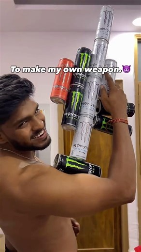 Ajao @MonsterEnergy paglu’s 🔥🔥. #fun #funny #memes #memesdaily #gurgaon