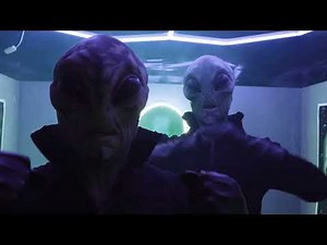Who Are the Super Alien Brothers? (High-ly Classified Trailer)