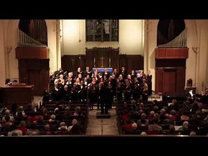 Still, Still, Still: Austrian Carol, Arr. Norman Luboff