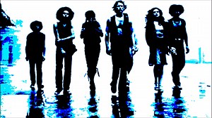 Barry De Vorzon - Theme From The Warriors