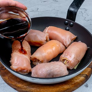 73K views · 3.8K reactions | How to transform chicken rolls into an...