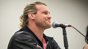 Dolph Ziggler as a surprise at AEW Worlds End has interesting potential