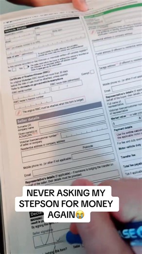 16K views · 485 reactions | My Stepson Is EVIL!!  #foryou #fyp #viral #funny #relatable #familycomedy #stepfamily #humor #pranks #trending Things got wild with my stepson—watch the chaos unfold!  | Anxietycouple Family | Facebook