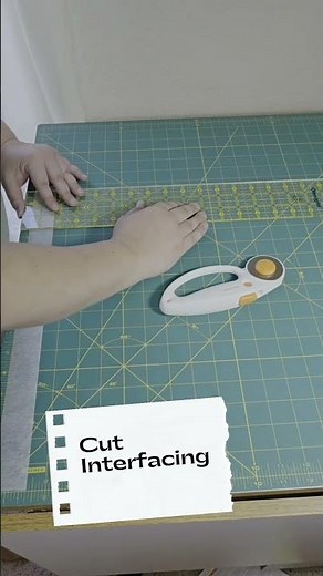 How to Make a Project Bag 2.0 (By Annie Patterns)Part 2. #quiltedbag #byanniepatterns #projectbag