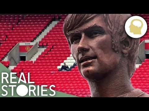 Brought Up By Booze (George Best Documentary) | Real Stories