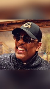 It’s #Yamz week y’all!🍠🎶 P Music Group, Inc | Charlie Wilson