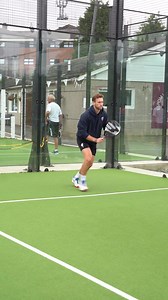 514K views · 1K reactions |  Padel vs. Tennis: Approaching the Net!...