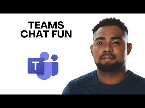How to Use Emojis and GIFs in Microsoft Teams (Step-by-Step Guide)