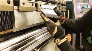 3.5K views · 48 reactions | Stackin em’ up on the super affordable BP-3305 CNC #baileighpressbrake @pivot.motorsports knows what’s up! ・・・ Gettin bendy with it 路‍♀️ We’re a small shop with huge focus on quality and precision to meet the needs of our customers. What can we help YOU create? #madeinUSA @pivot.motorsports @pivot.motorsports @pivot.motorsports | Baileigh Industrial Holdings LLC | Facebook