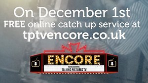 5K views · 420 reactions | TPTV Encore, our new online catch up...