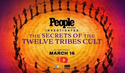 People Magazine Investigates: The Secrets of the Twelve Tribes Cult | ID | Official Trailer