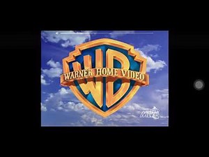 Warner Home Video Logo